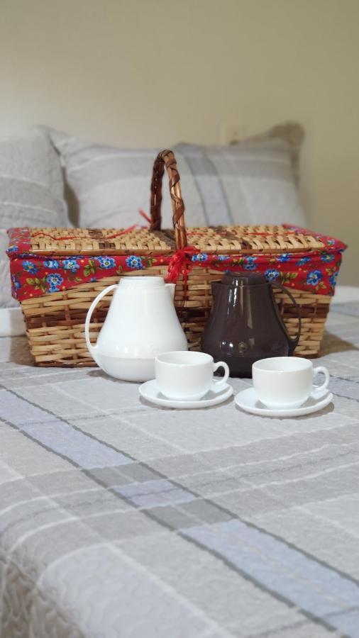 Beira Rio Guest house Pirenopolis